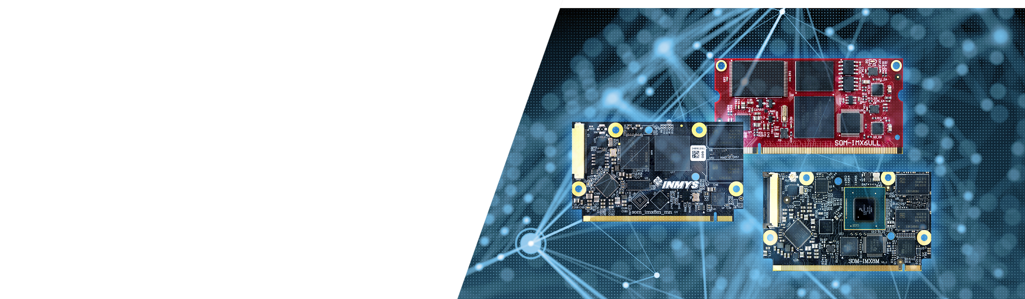 SOM Модули ИНМИС